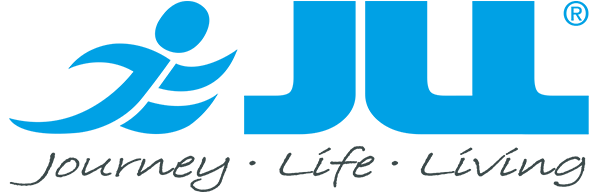 JLL Fitness Logo